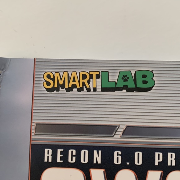 Smart lab recon, 6.0, programmable rover robotics - Picture 7 of 13